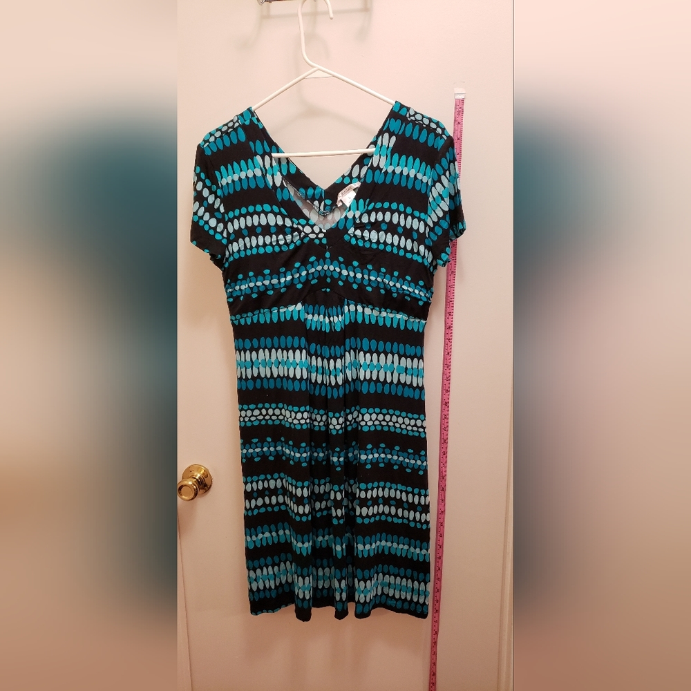 K. Jordan Dress - Picture 2 of 5